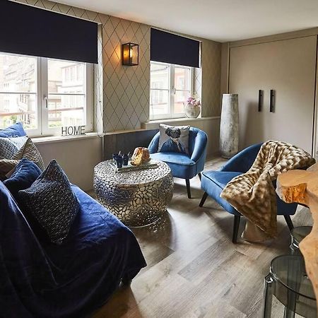 Petit & Authentique Hyper Centre Lejlighed Strasbourg Eksteriør billede