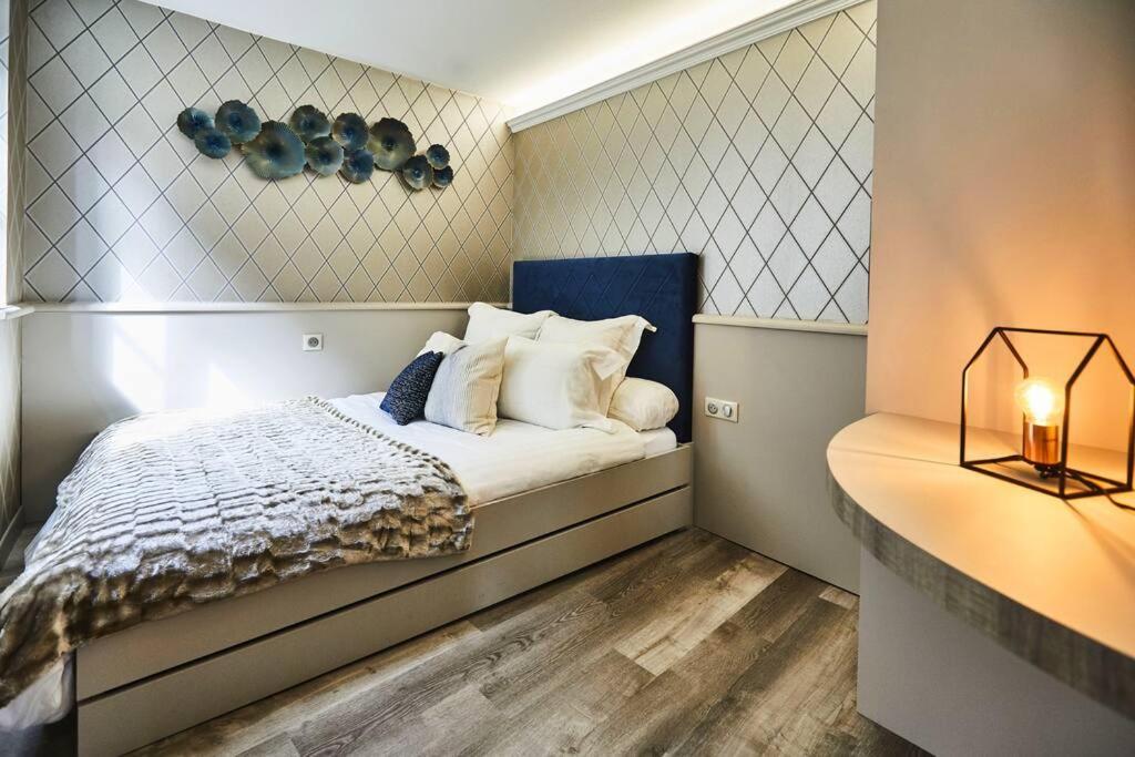 Petit & Authentique Hyper Centre Lejlighed Strasbourg Eksteriør billede